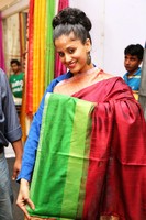Anukruthi New Photos